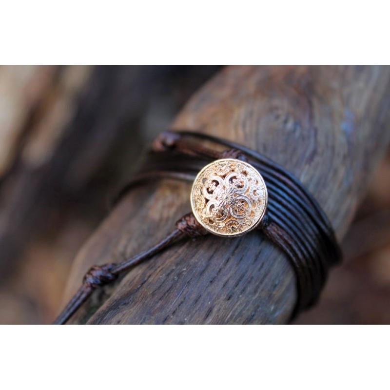 Multilayer Wrap Bracelet Wrap Bracelet Labradorite Boho Friendship Bracelet