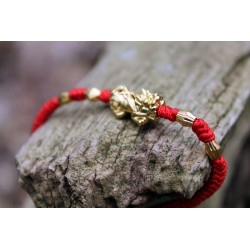 Pixiu bracelet lucky bracelet Feng Shui prosperity