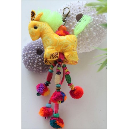 Schlüsselanhänger Taschenanhänger