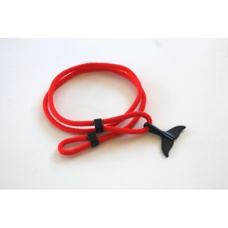 Walflossen Armband Suferarmband