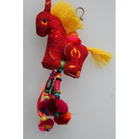 Schlüsselanhänger Taschenanhänger