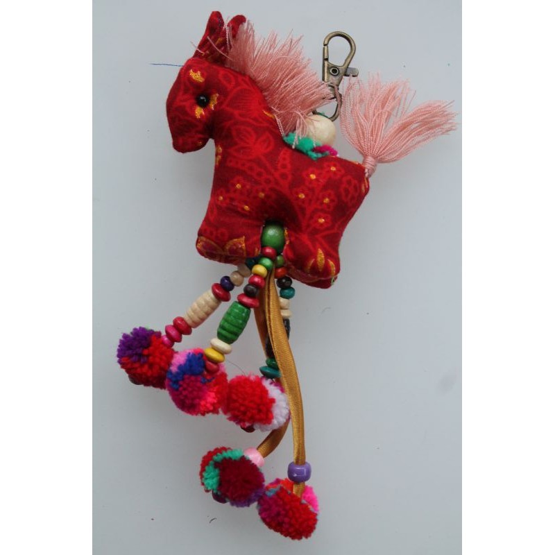 Schlüsselanhänger Taschenanhänger