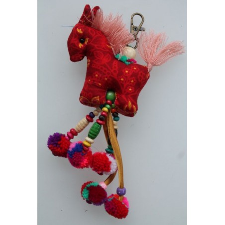 Schlüsselanhänger Taschenanhänger