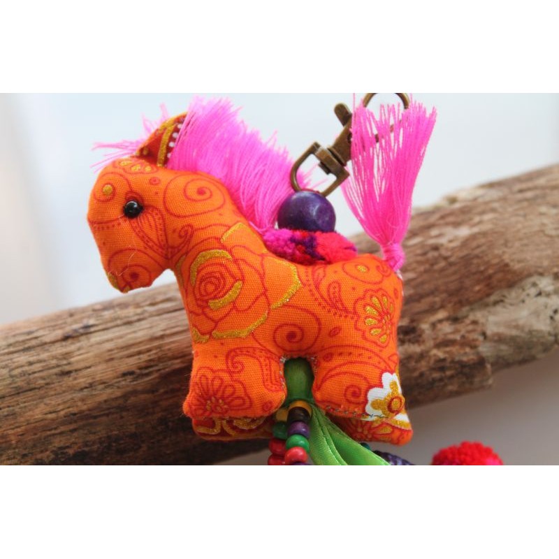 Schlüsselanhänger Taschenanhänger