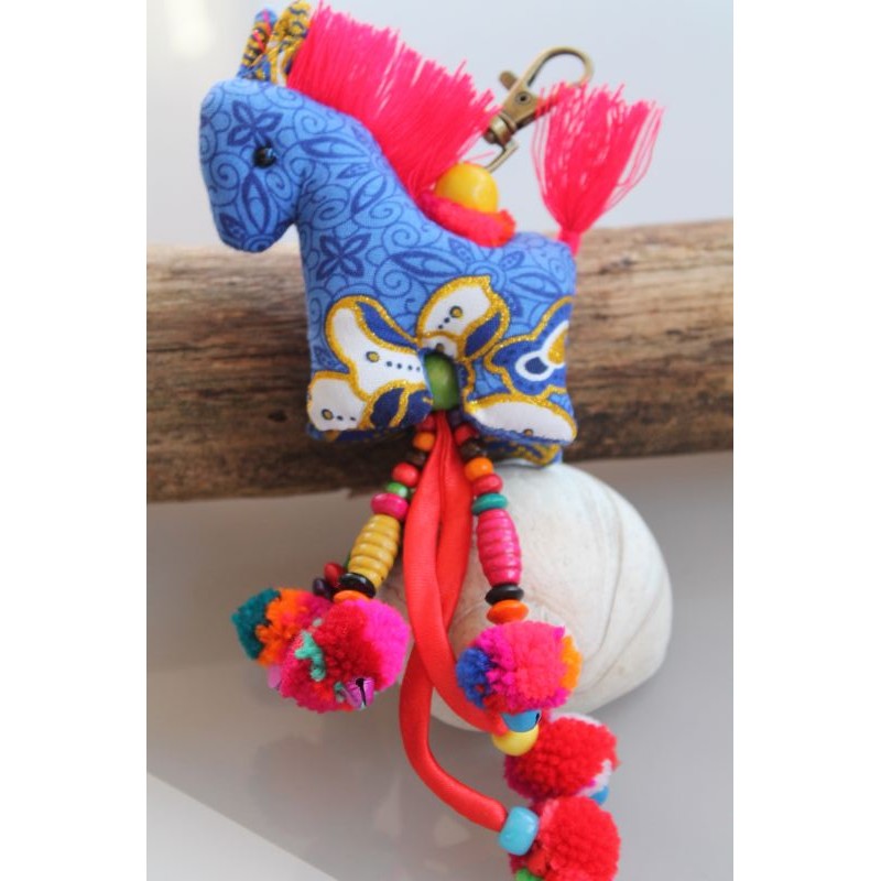 Schlüsselanhänger Taschenanhänger