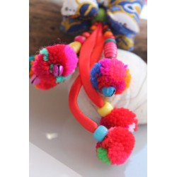 Schlüsselanhänger Taschenanhänger Pferd HÄNGEDECO3034