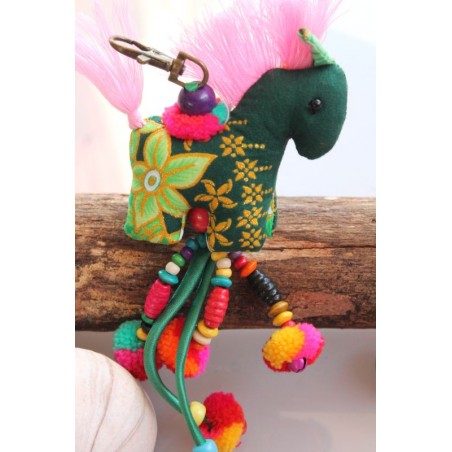 Schlüsselanhänger Taschenanhänger