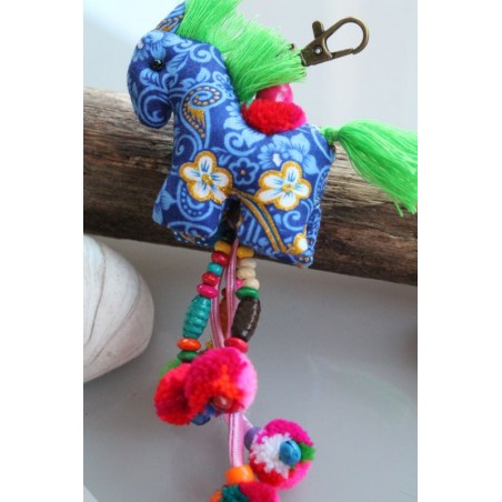 Schlüsselanhänger Taschenanhänger