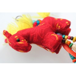 Schlüsselanhänger Taschenanhänger Pferd HÄNGEDECO3084