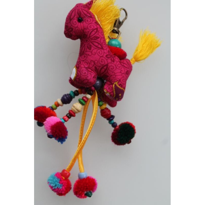 Schlüsselanhänger Taschenanhänger