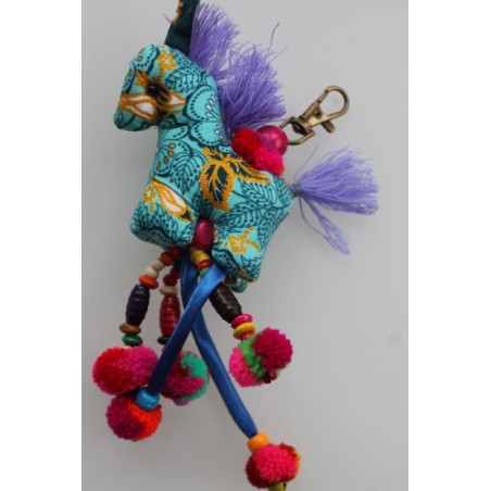 Schlüsselanhänger Taschenanhänger