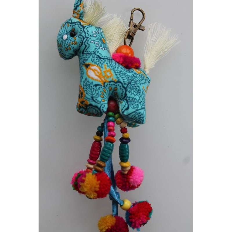 Schlüsselanhänger Taschenanhänger