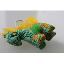 copy of Keychain bag charm horse