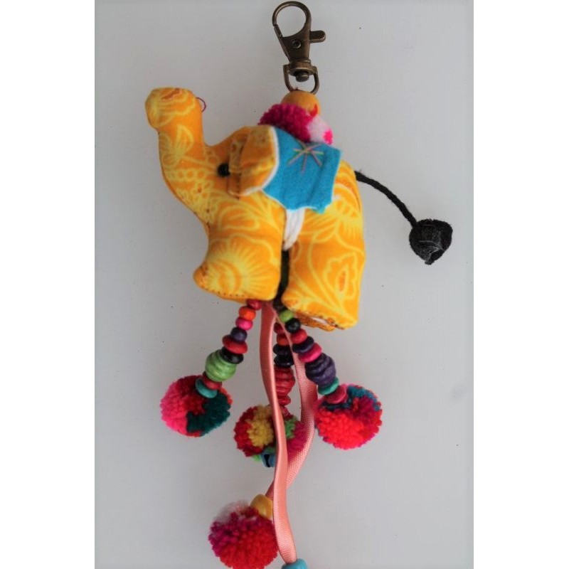 Schlüsselanhänger Taschenanhänger