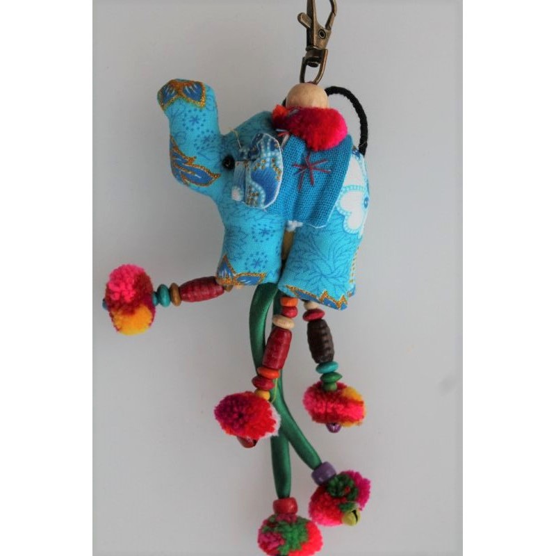 Schlüsselanhänger Taschenanhänger