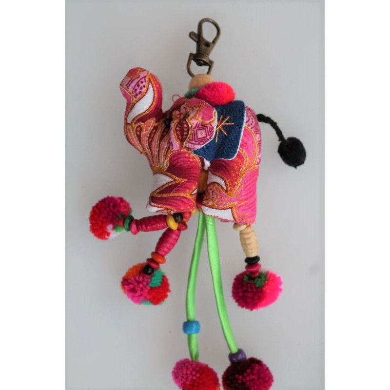 Schlüsselanhänger Taschenanhänger