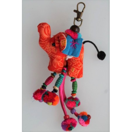 Schlüsselanhänger Taschenanhänger