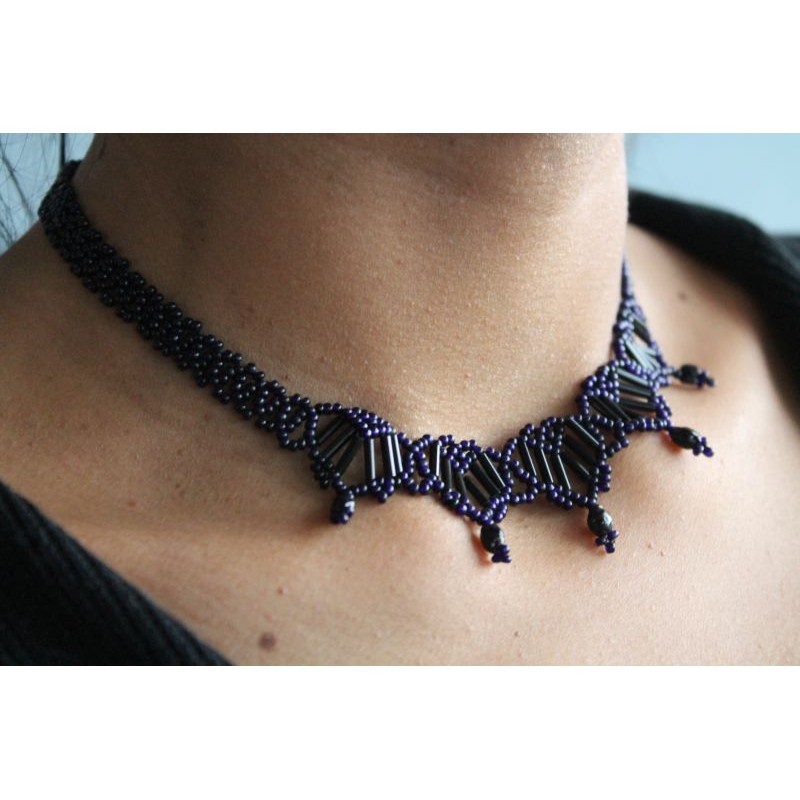 copy of Silk bracelet wrap bracelet silk ribbon light green