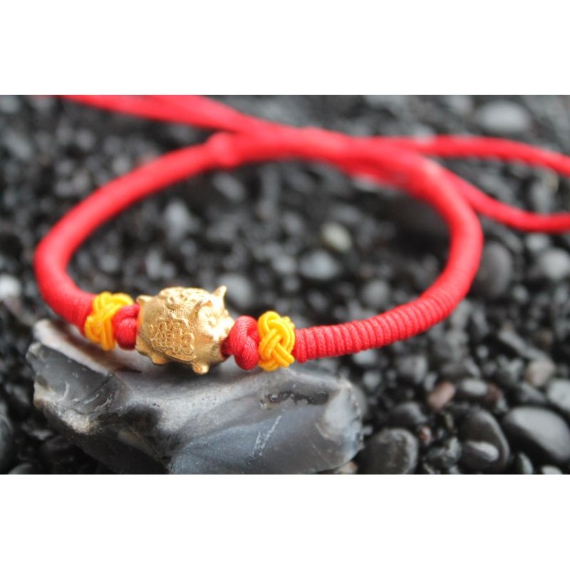 copy of Pixiu bracelet lucky bracelet Feng Shui prosperity