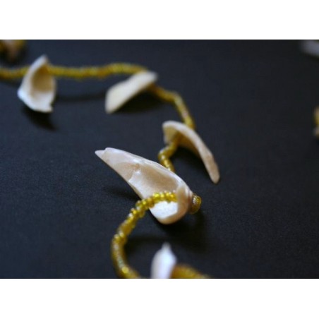 Einfache Muschelkette