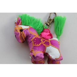 2. Wahl: Schlüsselanhänger Taschenanhänger Pferd