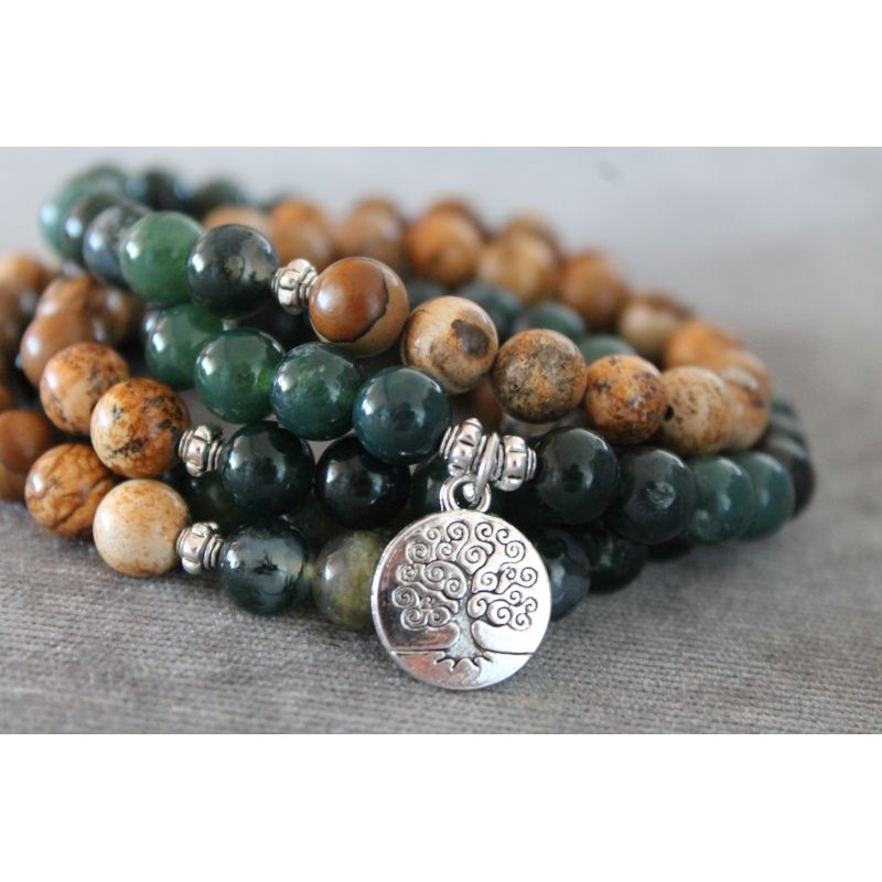 copy of Protective bracelet pearl bracelet elegant with small 3.5 mm red pearl opal replacement