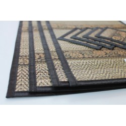 copy of 4 place mat including coaster