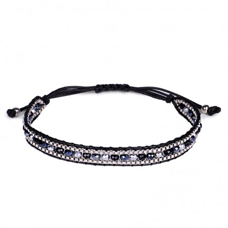 Elegantes Armband im Bohemian