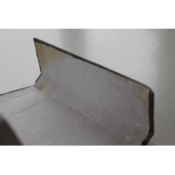 2. Wahl: Notizbuch / Tagebuch SARI (groß) 22x14 cm