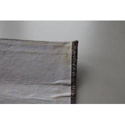 2. Wahl: Notizbuch / Tagebuch SARI (groß) 22x14 cm