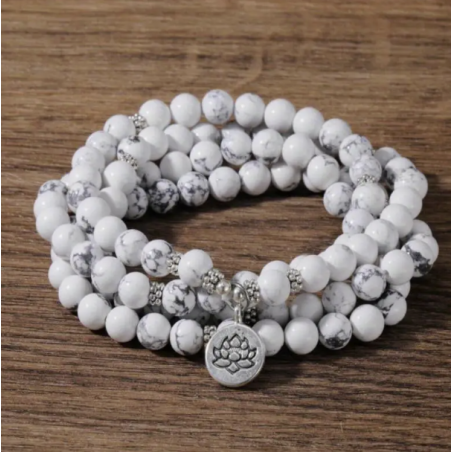 Armband Mala
