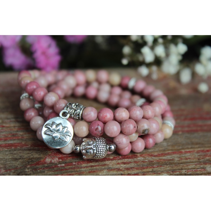 108 Armband Mala 108 Armband Mala