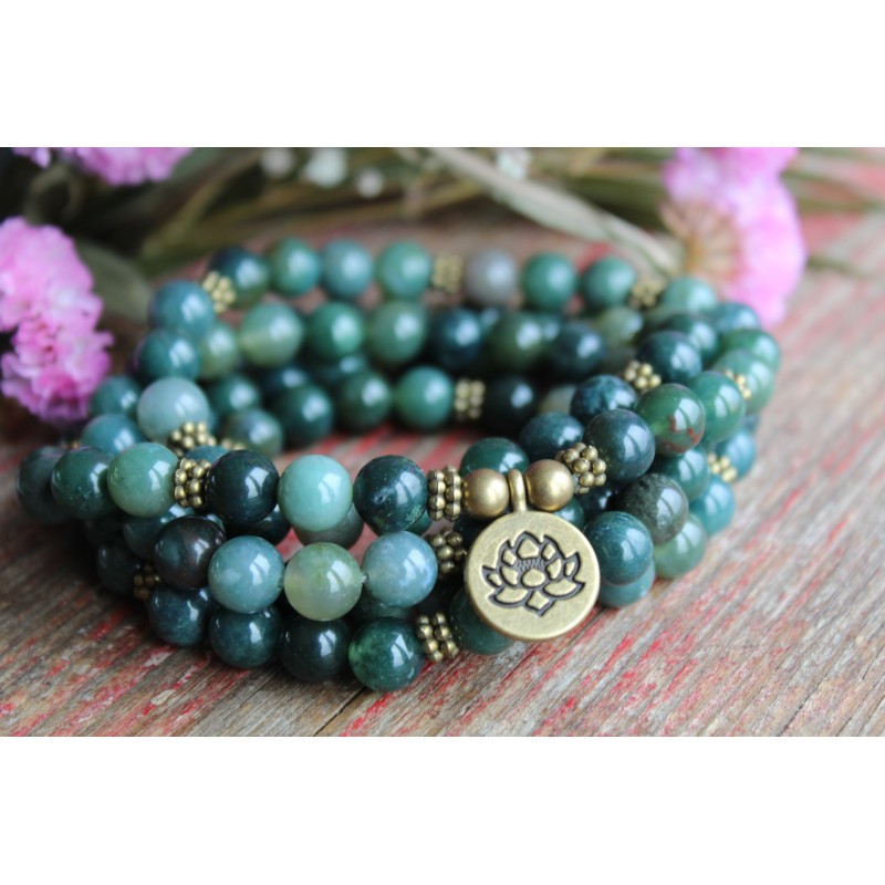 Armband Mala Armband Mala