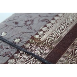 2. Wahl: Notizbuch / Tagebuch SARI (groß) 22x14 cm
