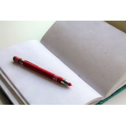 Notizbuch / Tagebuch SARI (groß) 22x14 cm - SARI-NG610