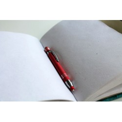 Notizbuch / Tagebuch SARI (groß) 22x14 cm - SARI-NG610
