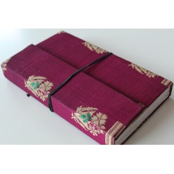 Notizbuch / Tagebuch SARI (groß) 22x14 cm - SARI-NG610