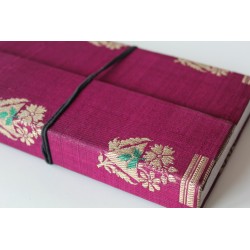 Notizbuch / Tagebuch SARI (groß) 22x14 cm - SARI-NG610