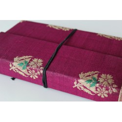 Notizbuch / Tagebuch SARI (groß) 22x14 cm - SARI-NG610