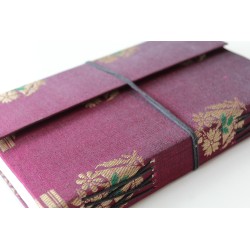 Notizbuch / Tagebuch SARI (groß) 22x14 cm - SARI-NG610