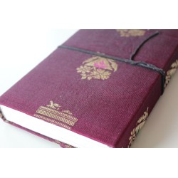 Notizbuch / Tagebuch SARI (groß) 22x14 cm - SARI-NG610