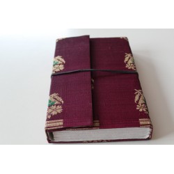 Notizbuch / Tagebuch SARI (groß) 22x14 cm - SARI-NG610