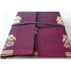 Notizbuch / Tagebuch SARI (groß) 22x14 cm - SARI-NG610