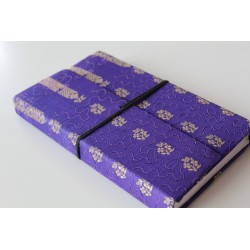 Notizbuch / Tagebuch SARI (groß) 22x14 cm - SARI-NG610