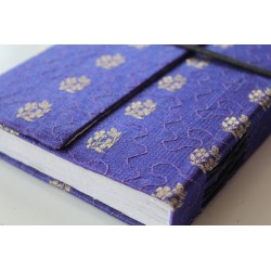 Notizbuch / Tagebuch SARI (groß) 22x14 cm - SARI-NG610