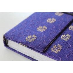 Notizbuch / Tagebuch SARI (groß) 22x14 cm - SARI-NG610