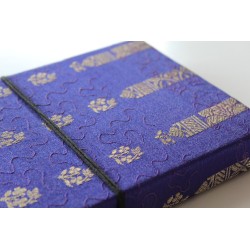 Notizbuch / Tagebuch SARI (groß) 22x14 cm - SARI-NG610