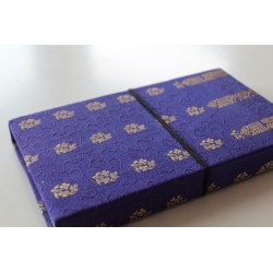Notizbuch / Tagebuch SARI (groß) 22x14 cm - SARI-NG610