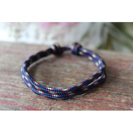 Glücksarmband Paracord