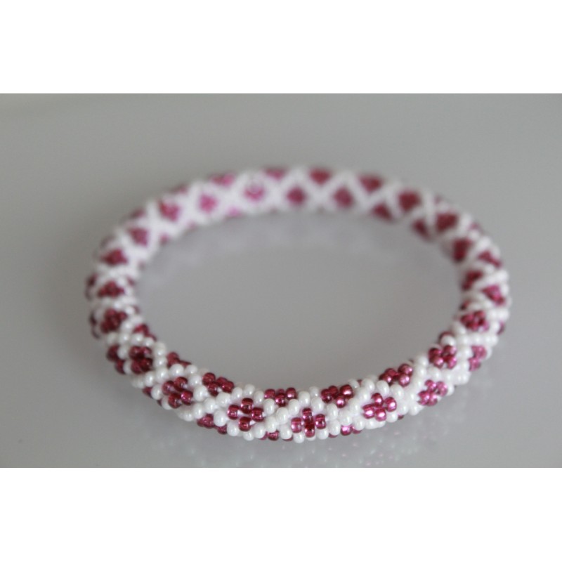 Glasperlenarmband Glasperlenarmband